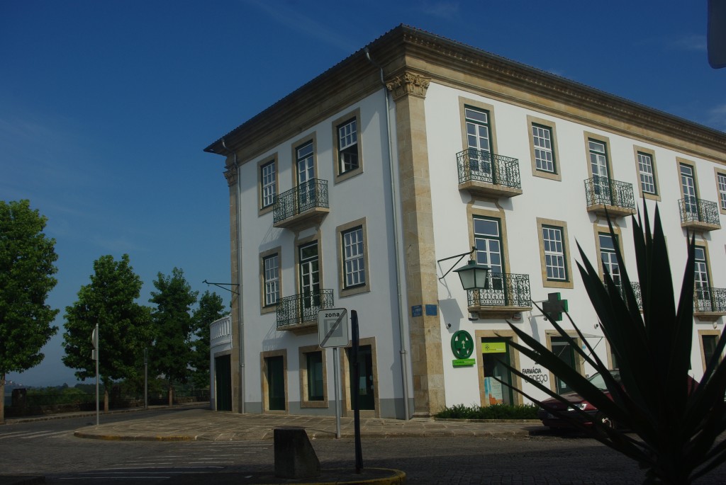 Foto de Monçao (Viana do Castelo), Portugal