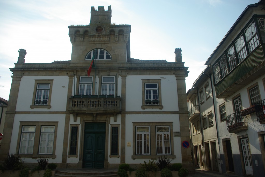 Foto de Monçao (Viana do Castelo), Portugal