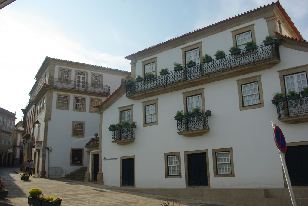 Foto de Monçao (Viana do Castelo), Portugal