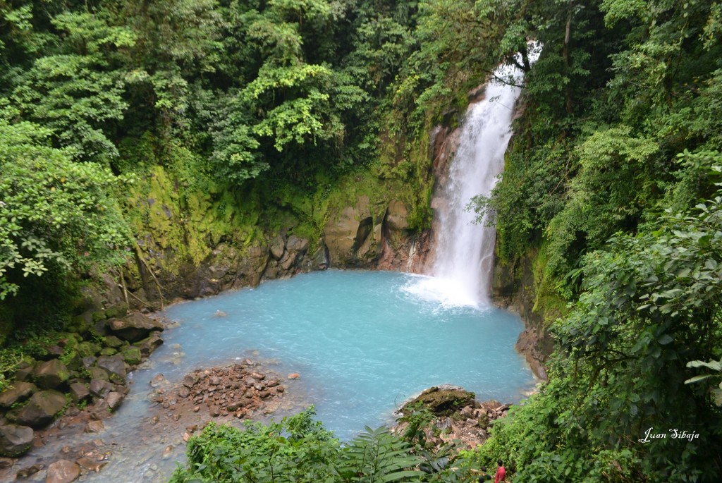 Foto de Ciuudad quesada, Rio celeste (Alajuela), Costa Rica