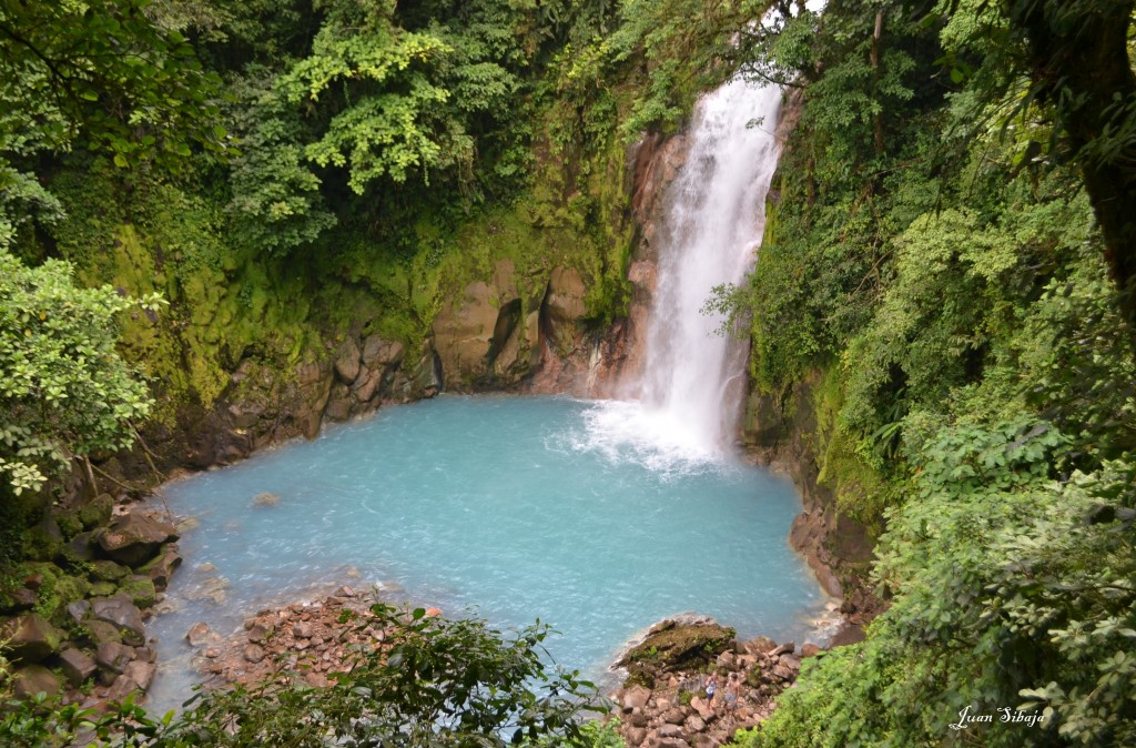 Foto de Ciuudad quesada, Rio celeste (Alajuela), Costa Rica