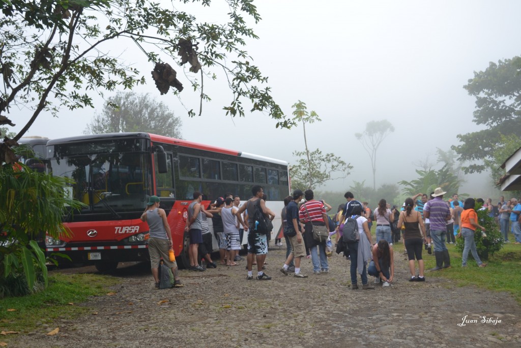 Foto de Ciuudad quesada, Rio celeste (Alajuela), Costa Rica