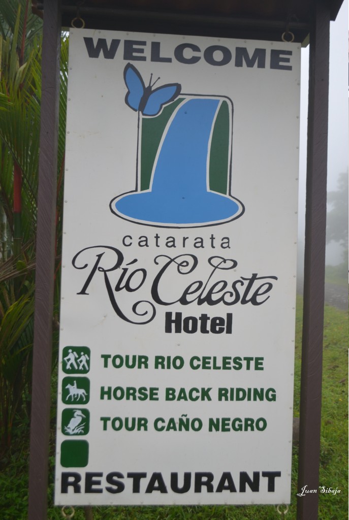 Foto de Ciuudad quesada, Rio celeste (Alajuela), Costa Rica