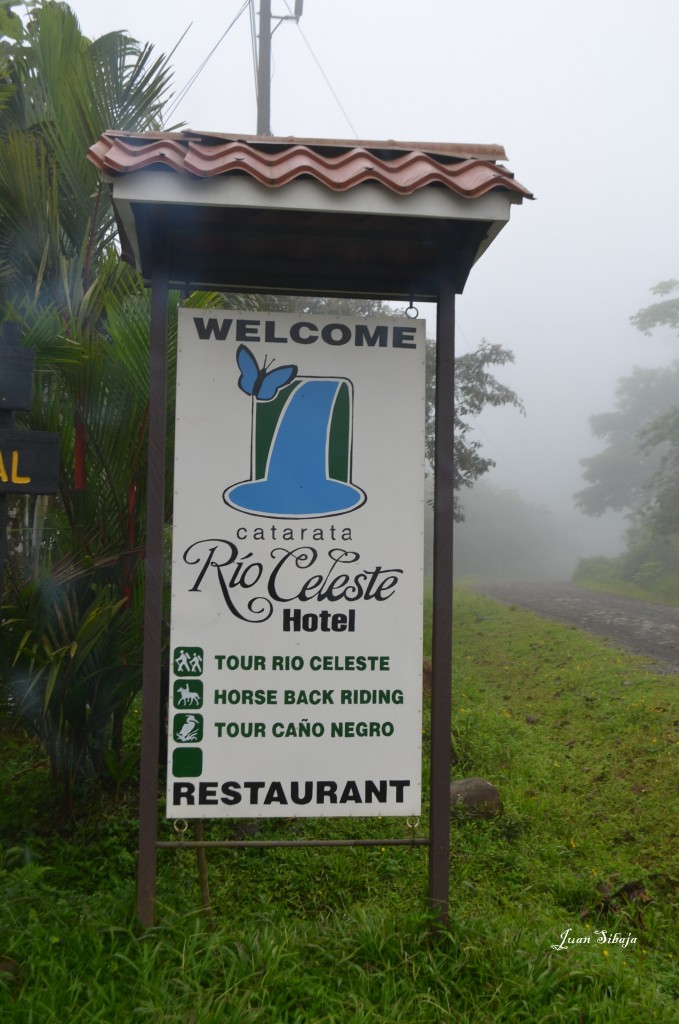 Foto de Ciuudad quesada, Rio celeste (Alajuela), Costa Rica