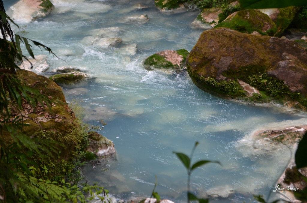 Foto de San carlos, Rio Celeste (Alajuela), Costa Rica