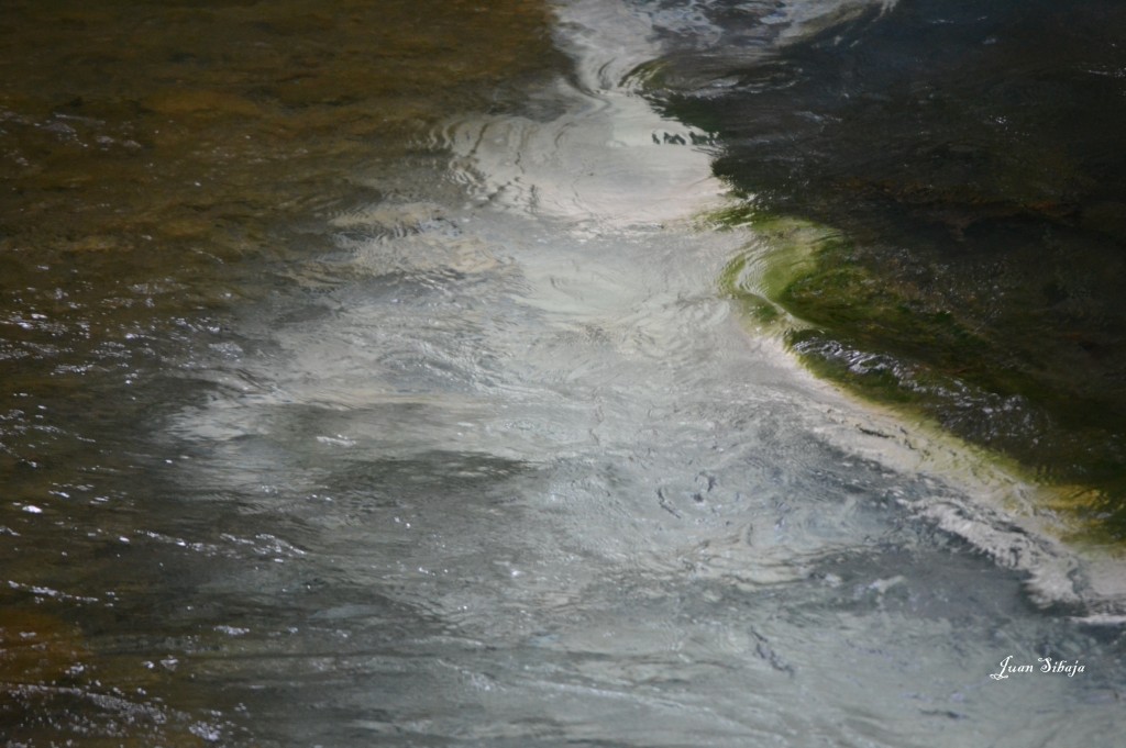Foto de San Carlos, Rio Celeste (Alajuela), Costa Rica