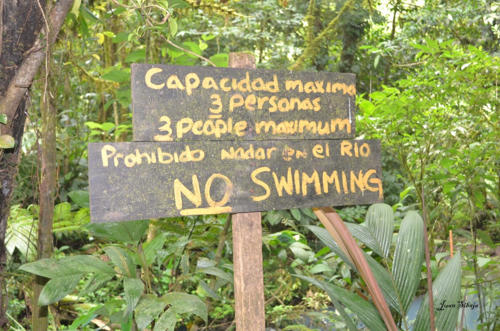 Foto de San Carlos, Rio Celeste (Alajuela), Costa Rica