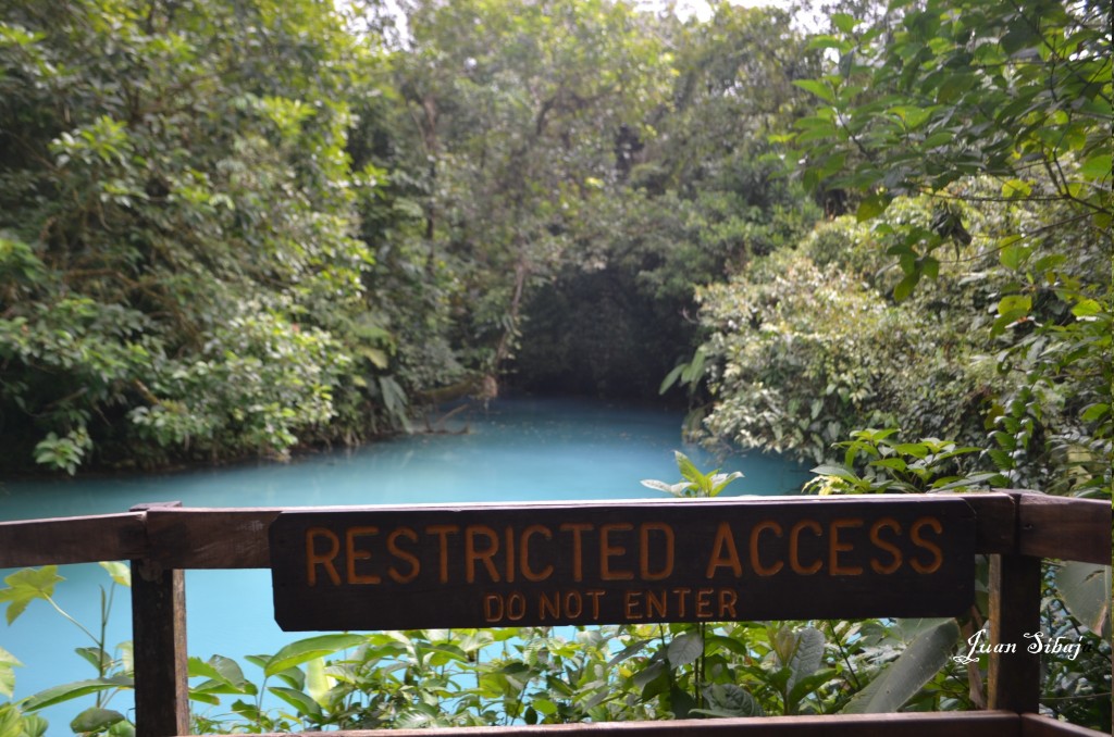 Foto de San Carlos, Rio Celeste (Alajuela), Costa Rica