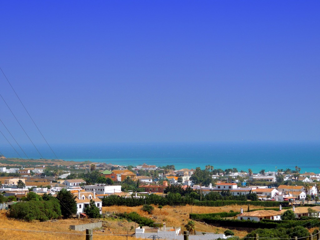 Foto: El Lentiscal - El Lentiscal (Cádiz), España