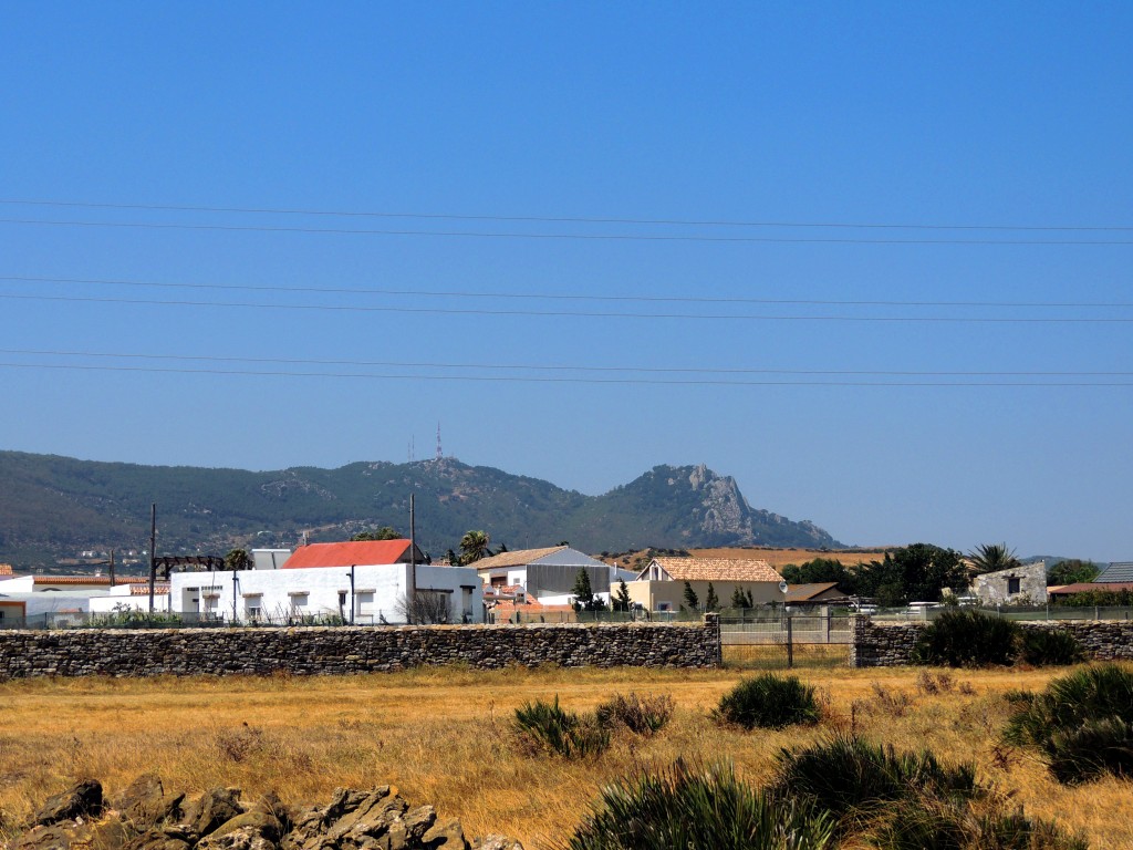 Foto: El Lentiscal - El Lentiscal (Cádiz), España