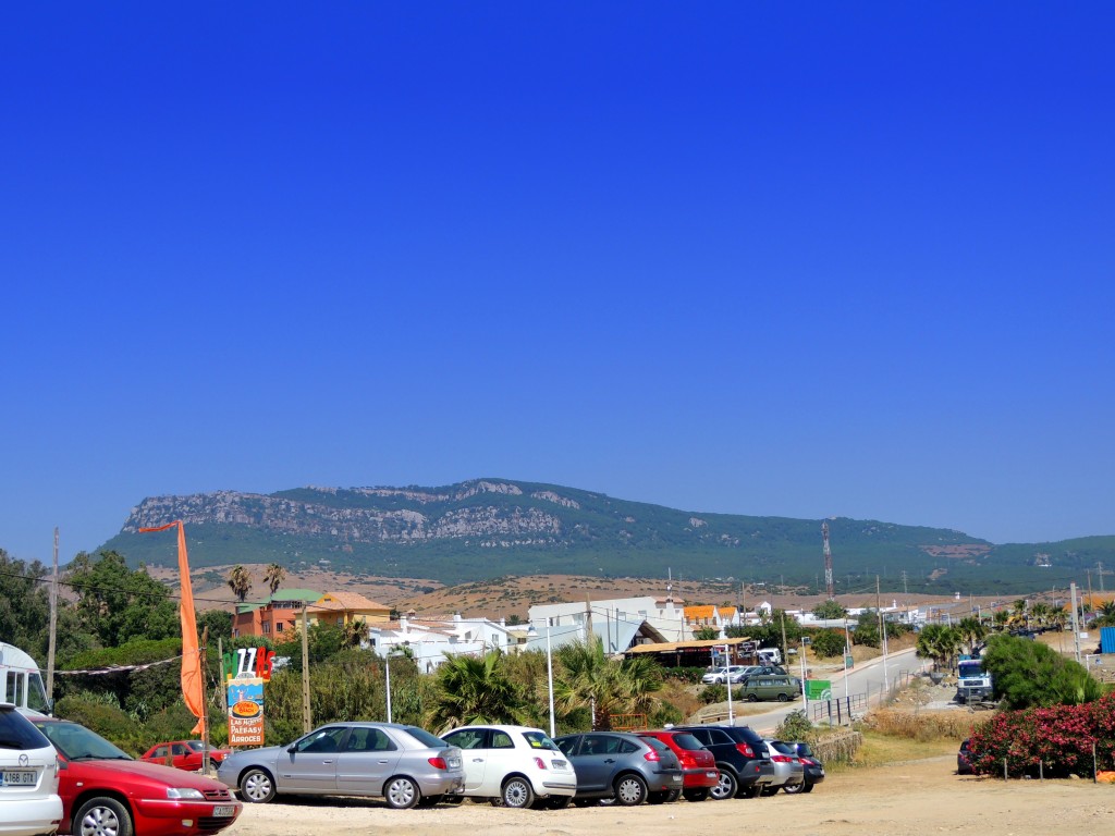 Foto: Entre San Bartolome y el mar - El Lentiscal (Cádiz), España