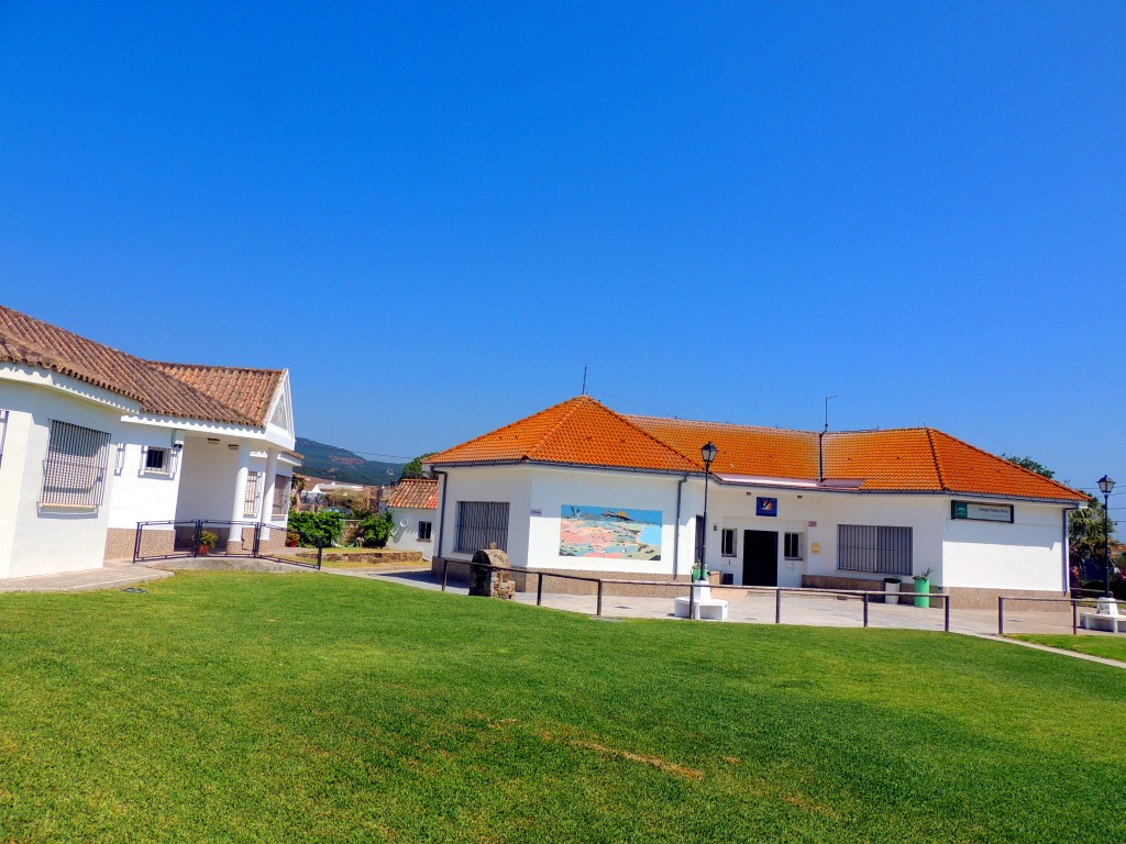 Foto: Colegio Campiña de Tarifa - El Lentiscal (Cádiz), España