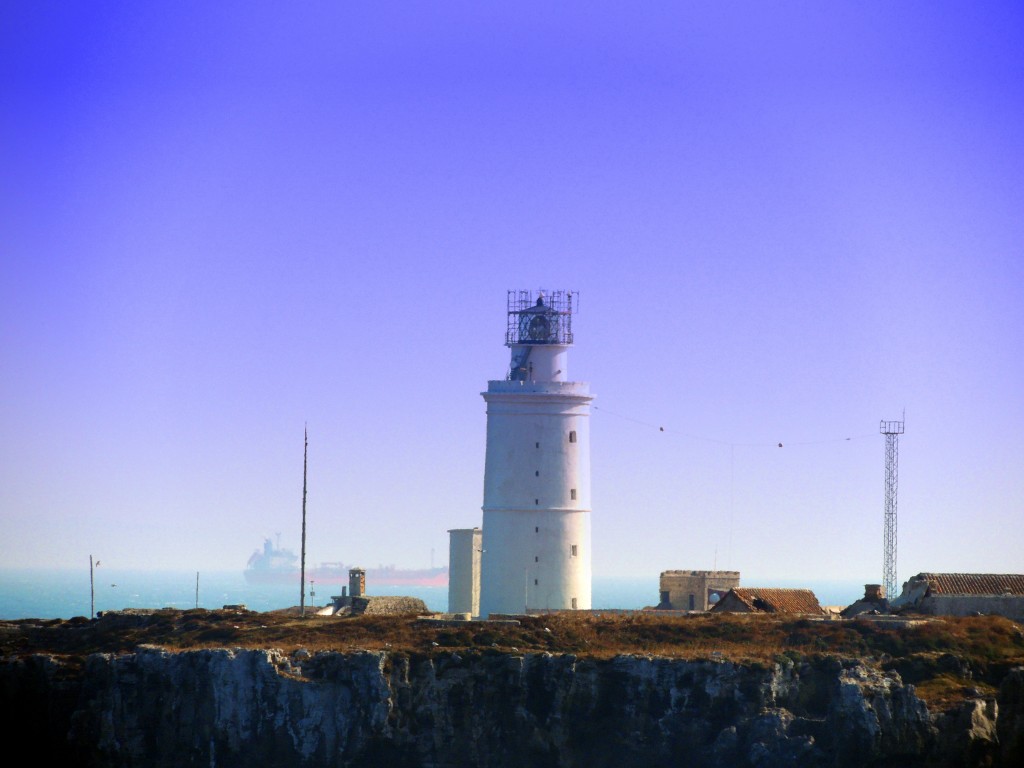 Foto: Faro de Tarifa - Tarifa (Cádiz), España