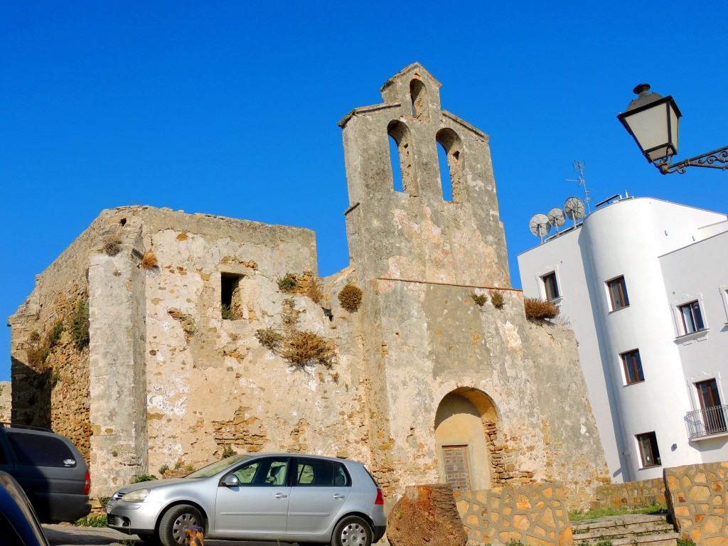 Foto: Desde Amor de Dios - Tarifa (Cádiz), España