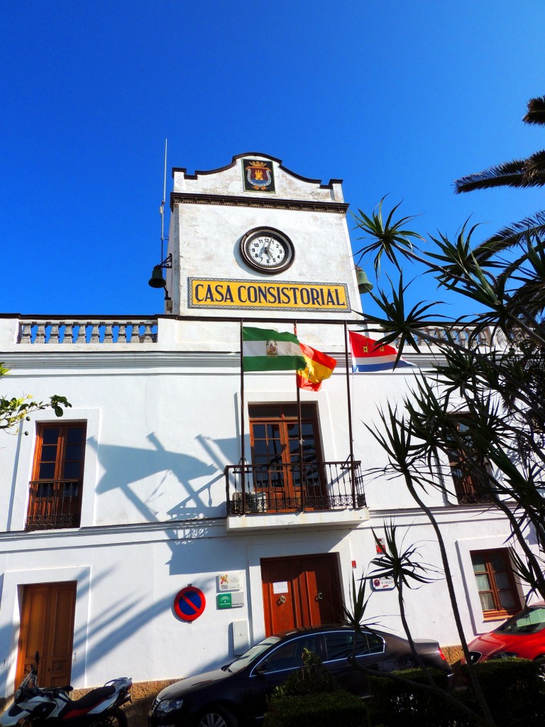 Foto: Ayuntamiento de Tarifa - Tarifa (Cádiz), España