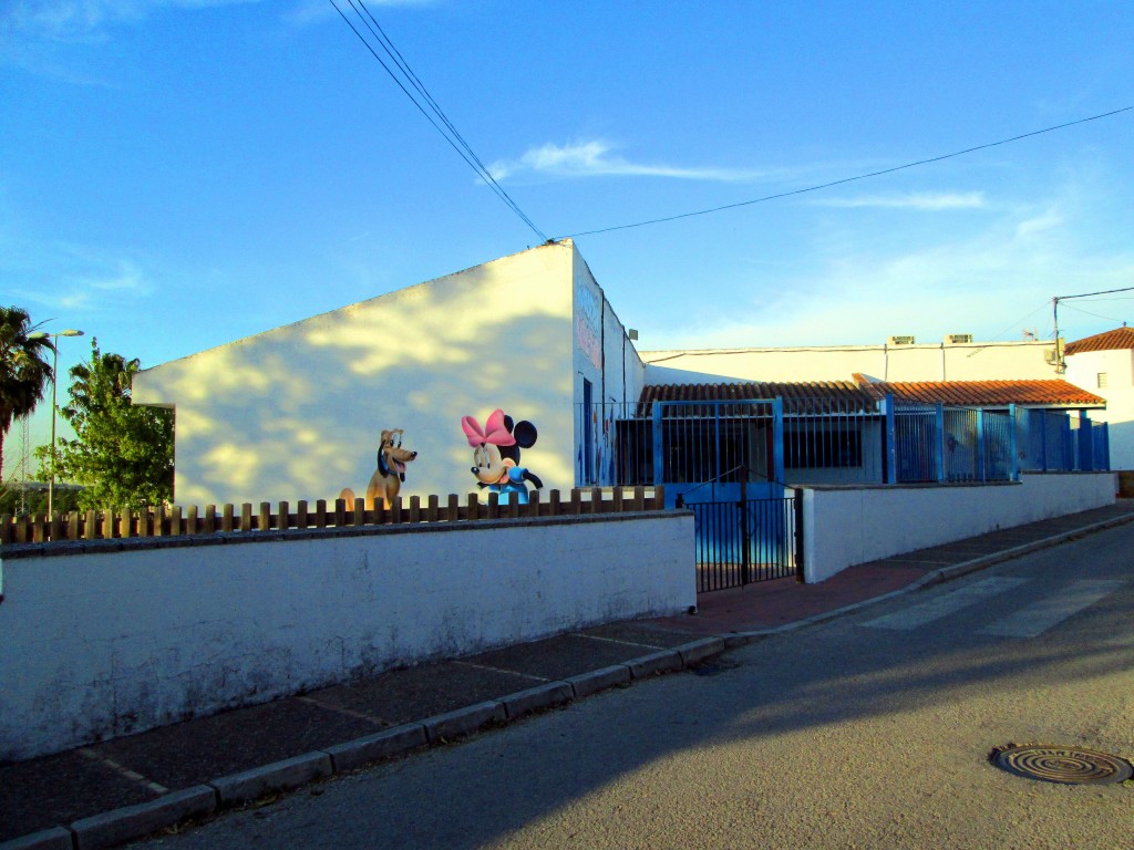 Foto: Guardería Bugui Bugui - Torrecera (Cádiz), España