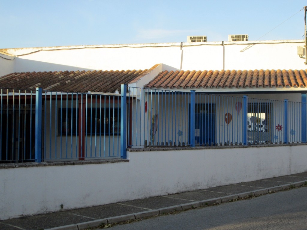 Foto: Local Sociocultural - Torrecera (Cádiz), España