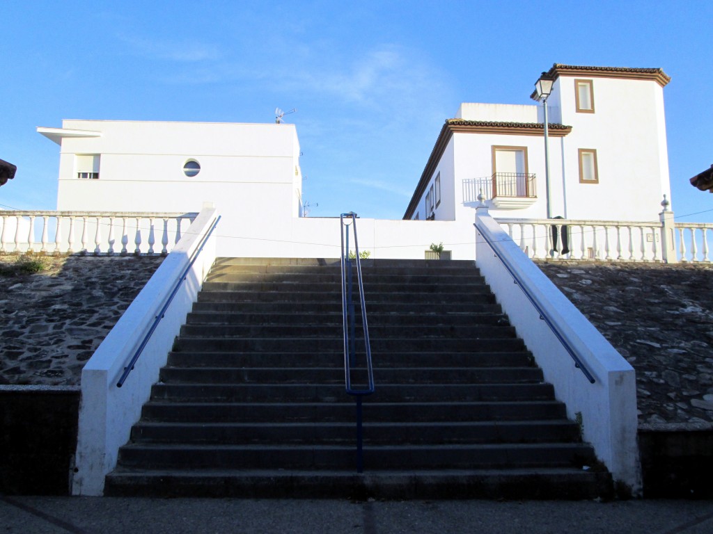 Foto: Subida a Juan Ramón Jimenez - Torrecera (Cádiz), España