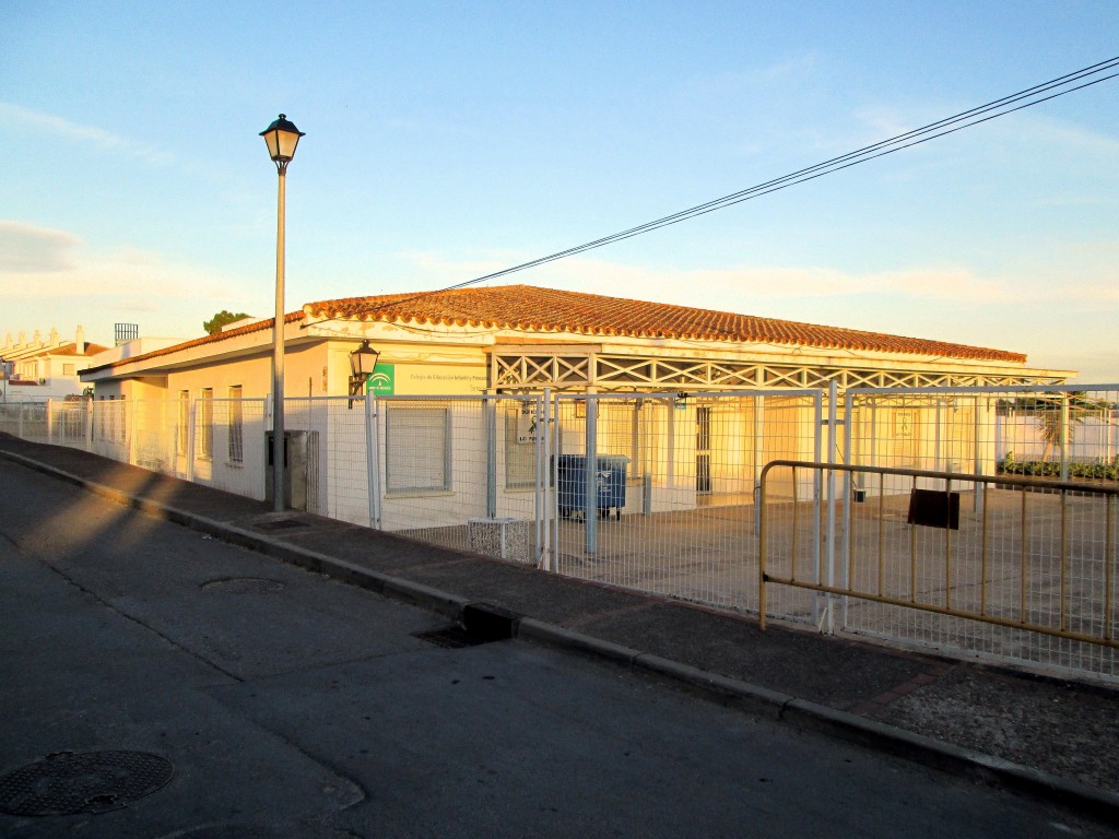 Foto: Colegio Torrecera - Torrecera (Cádiz), España