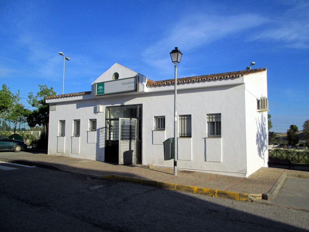 Foto: Centro Médico Torrecera - Torrecera (Cádiz), España