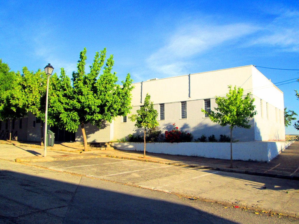 Foto: Correos - Torrecera (Cádiz), España