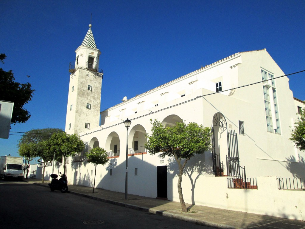 Foto: Desde la Calle Real - Torrecera (Cádiz), España