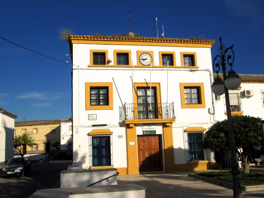 Foto: Ayuntamiento de Torrecera - Torrecera (Cádiz), España