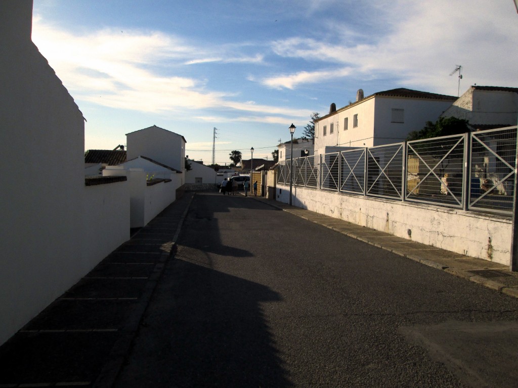 Foto: Calle Aire - Torrecera (Cádiz), España