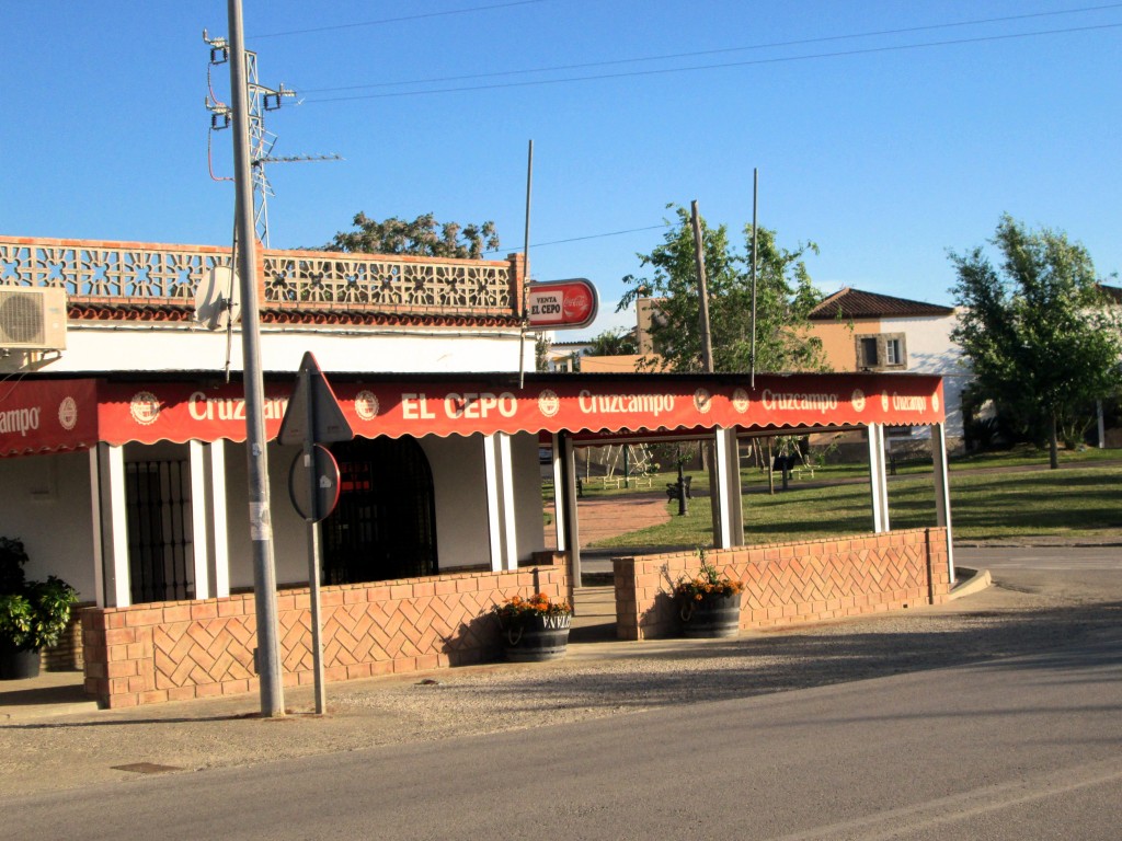 Foto: Venta el Cepo - Torrecera (Cádiz), España