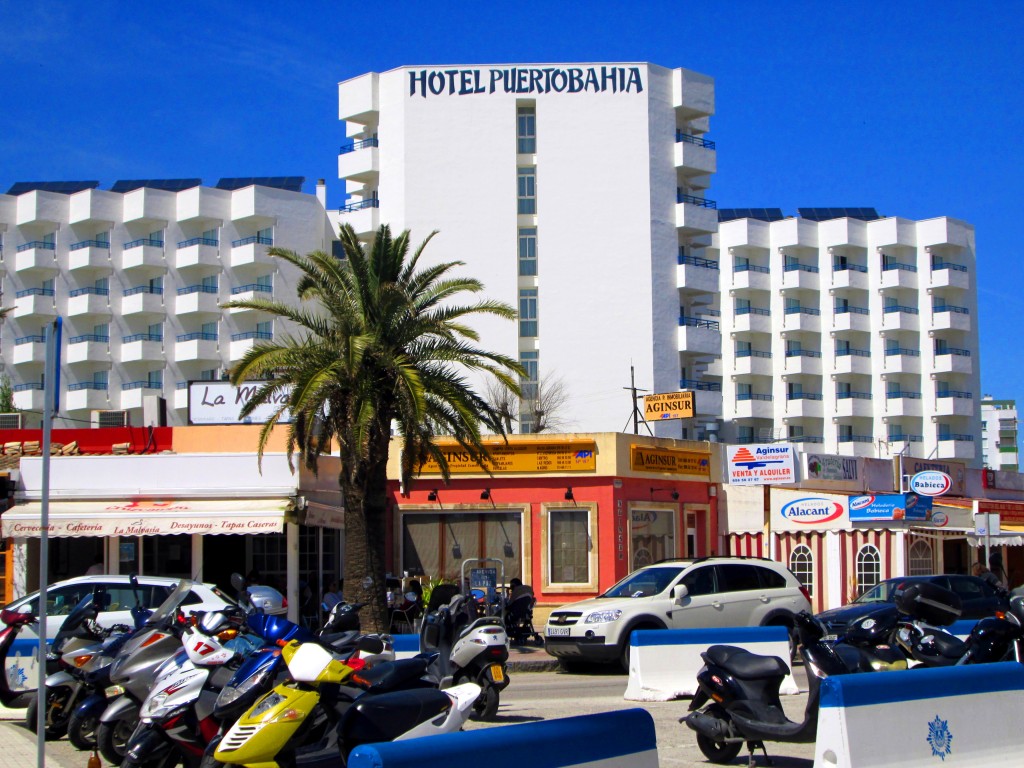 Foto: La Malvasía - Valdelagrana (Cádiz), España