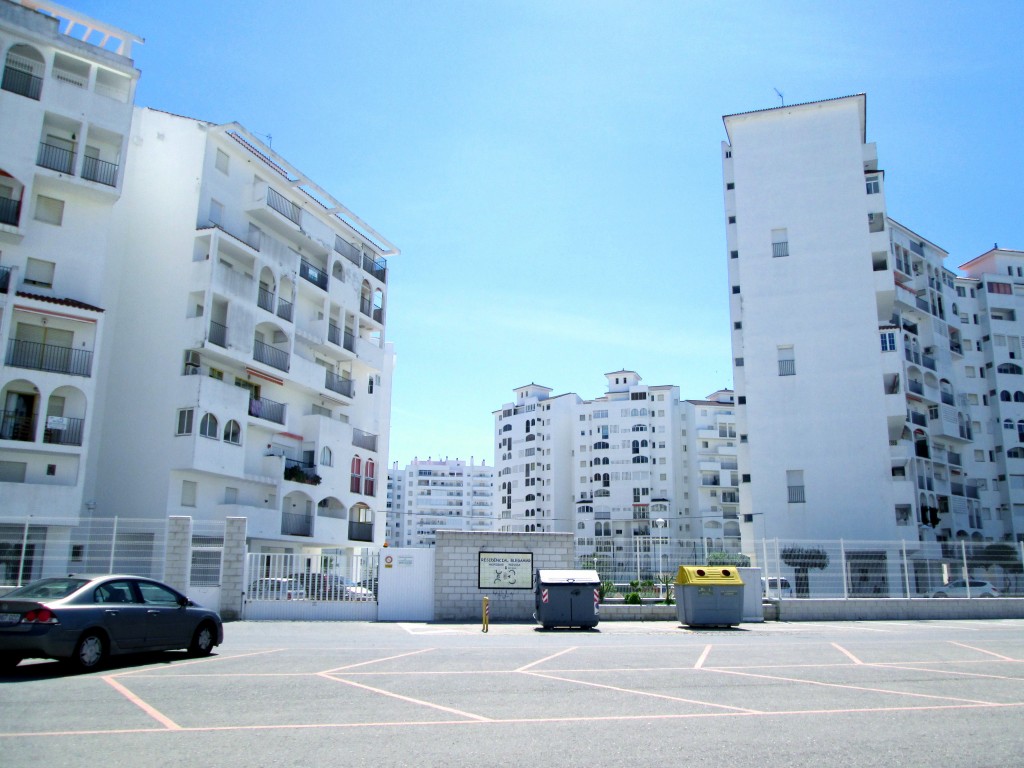 Foto: Residencial Blegamar - Valdelagrana (Cádiz), España