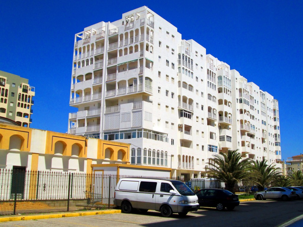 Foto: Valparaiso - Valdelagrana (Cádiz), España