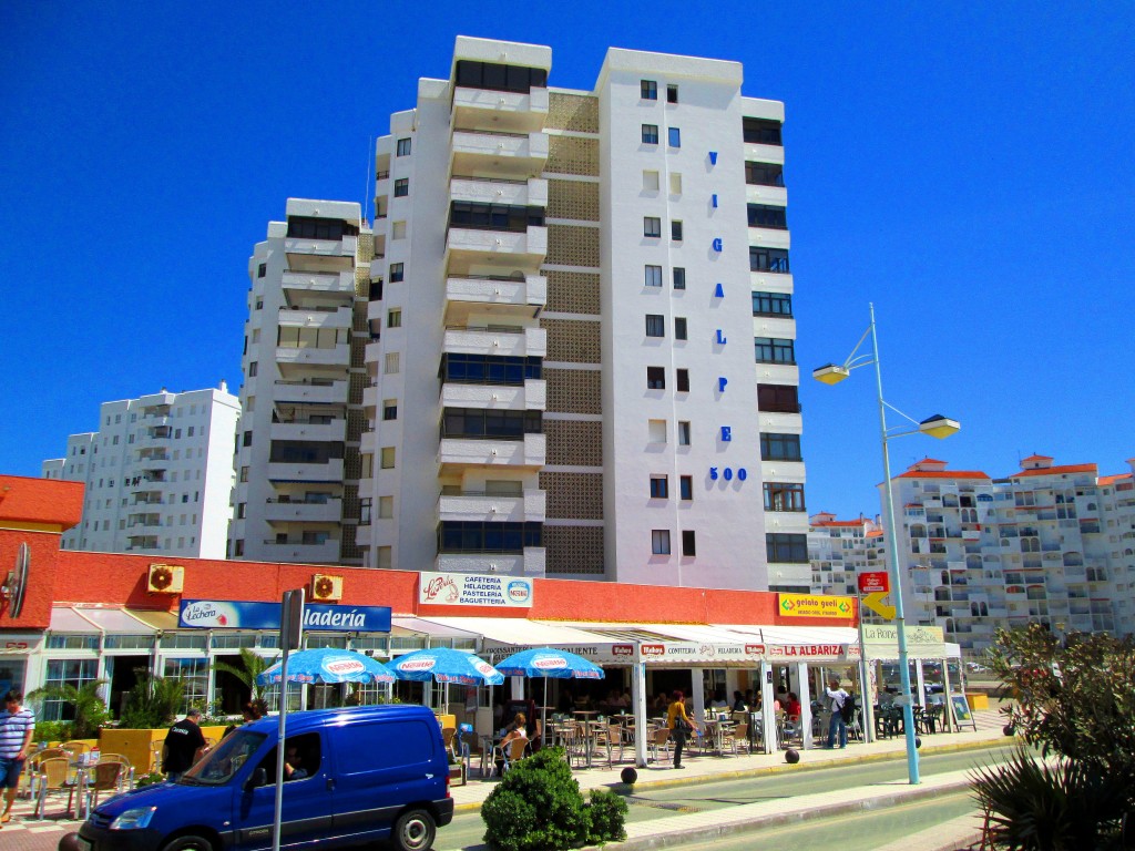 Foto: Vigalpe - Valdelagrana (Cádiz), España