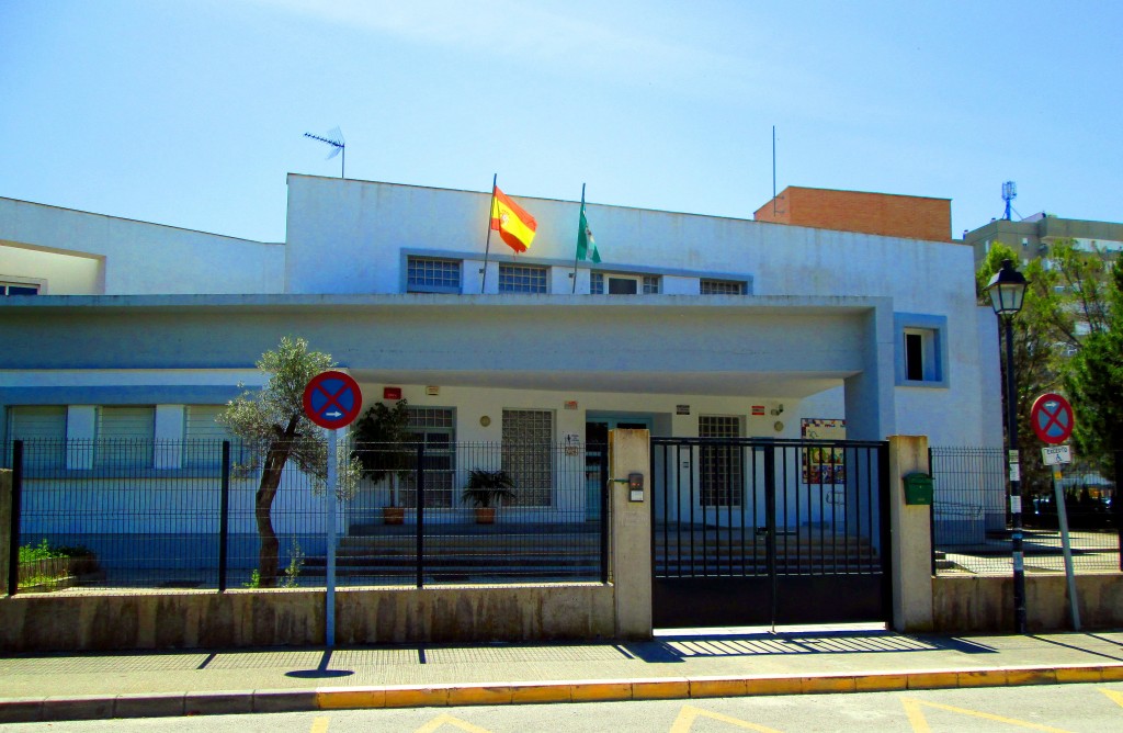 Foto: Instituto Valdelagrana - Valdelagrana (Cádiz), España