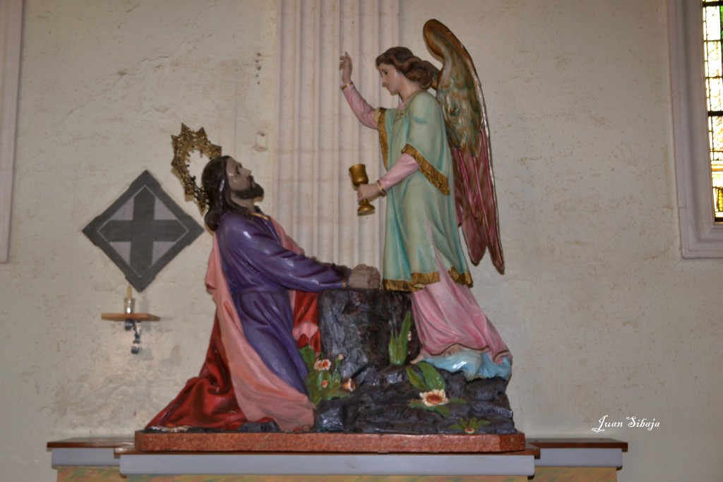 Foto: Iglesia de Santo Domingo - Heredia, Santo Domingo (Heredia), Costa Rica