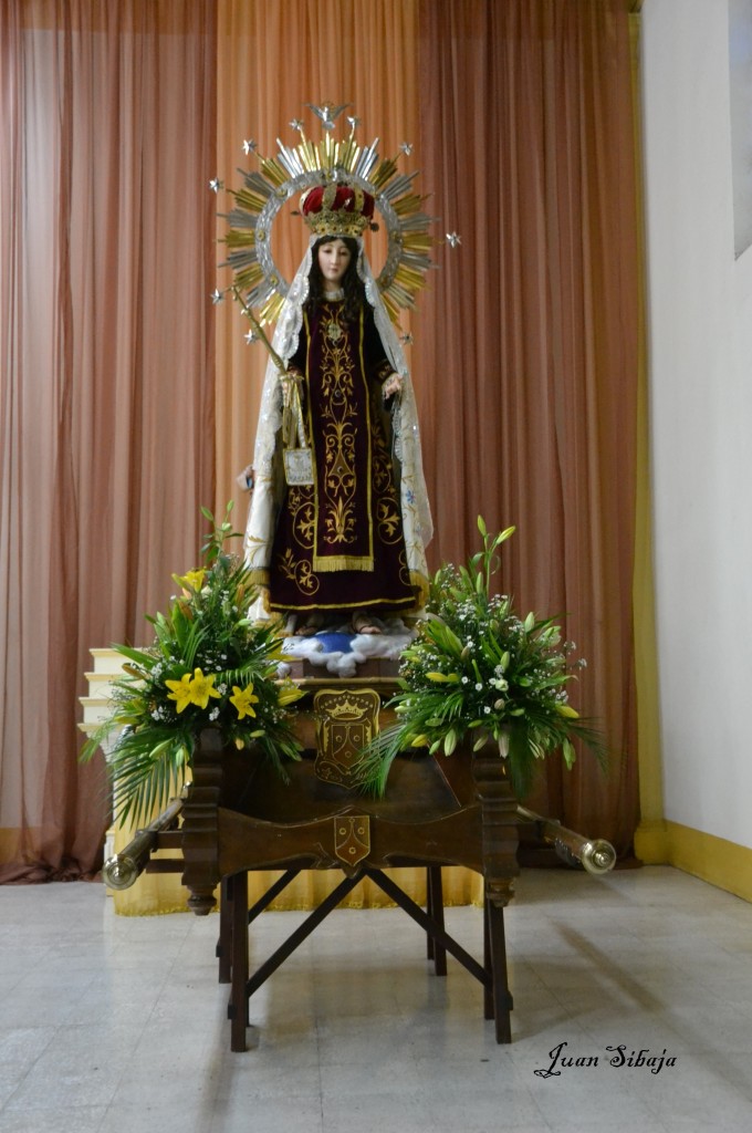 Foto: Iglesia de Santo Domingo - Heredia, Santo Domingo (Heredia), Costa Rica