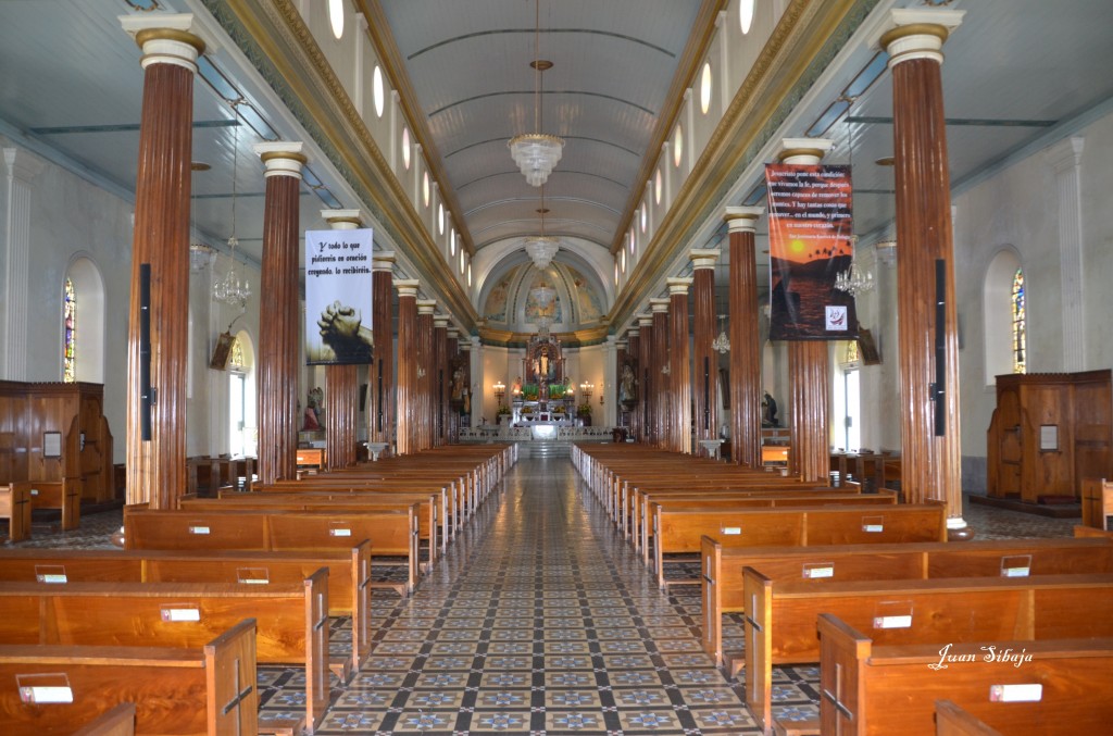 Foto: Heredia, Santo Domingo - Heredia, Santo Domingo (Heredia), Costa Rica