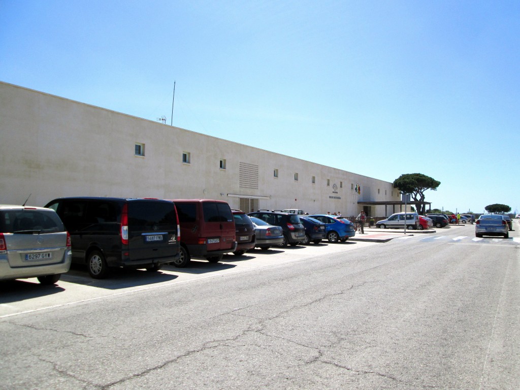 Foto: Casa Los Toruños - Valdelagrana (Cádiz), España