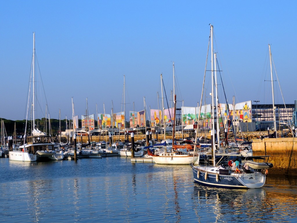 Foto: Puerto Sherry - El Puerto de Santa María (Cádiz), España
