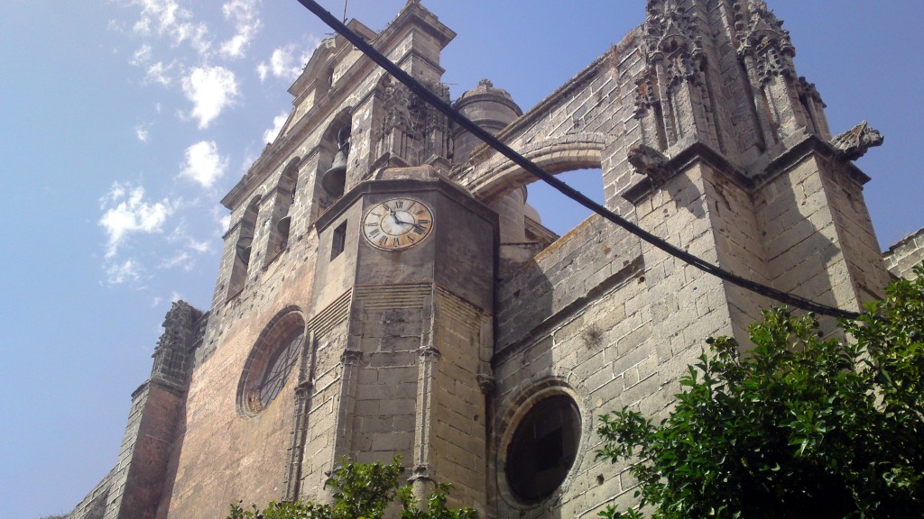 Foto de El Puerto de Santa María (Cádiz), España