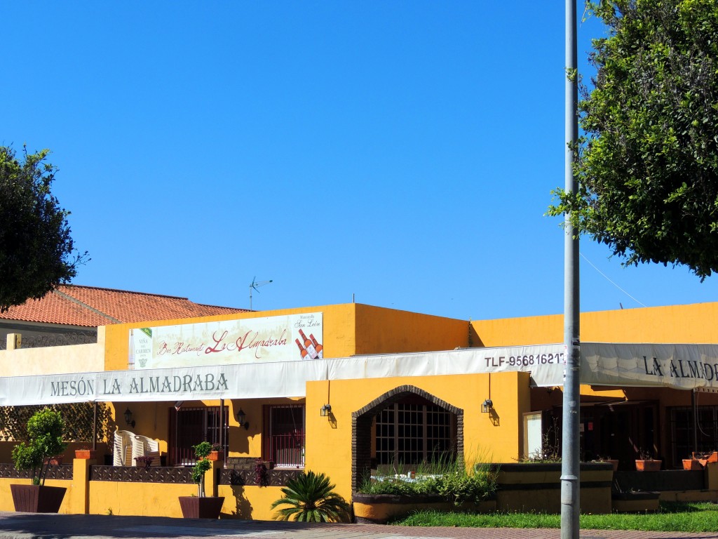 Foto: Mesón La Almadraba - Rota (Cádiz), España