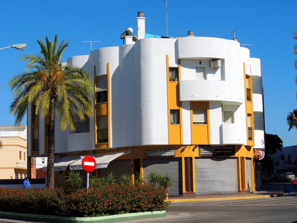 Foto: Mesón La Fuente - Rota (Cádiz), España