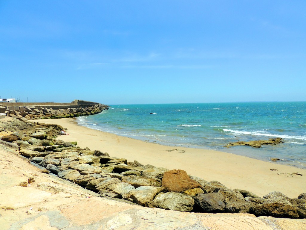 Foto: El Gordito - Rota (Cádiz), España