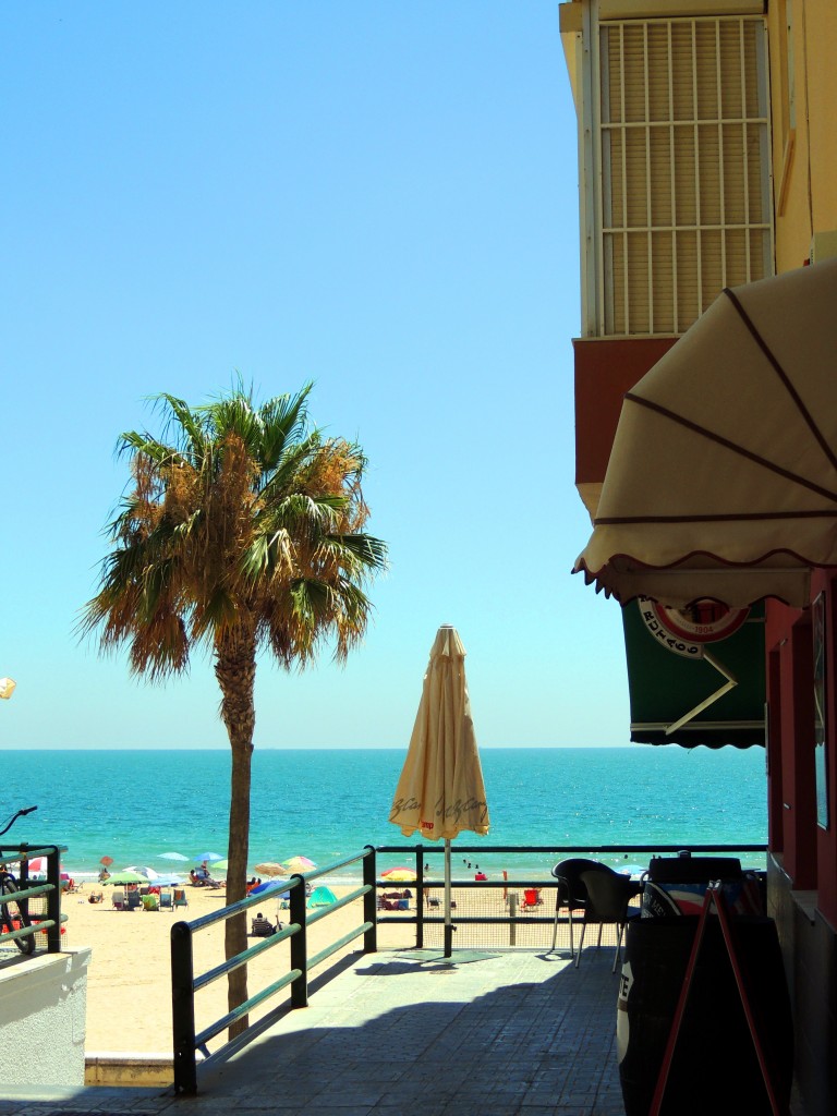 Foto: Bar Ruta 66 - Rota (Cádiz), España