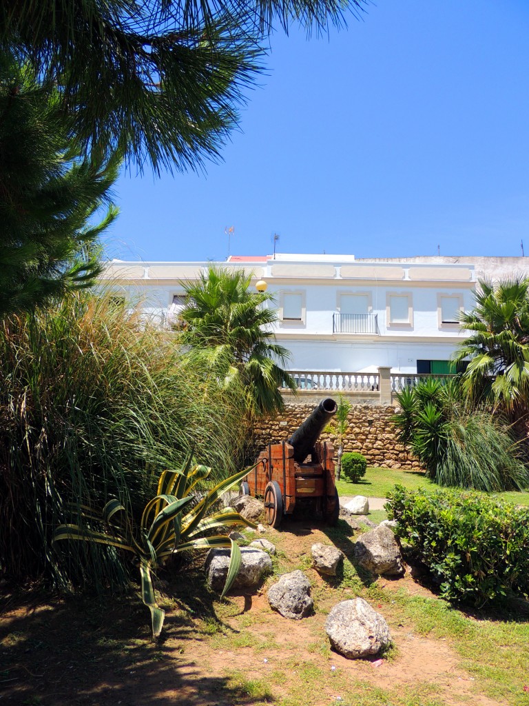 Foto: ¡¡ Que tiempos aquellos ¡¡ - Rota (Cádiz), España