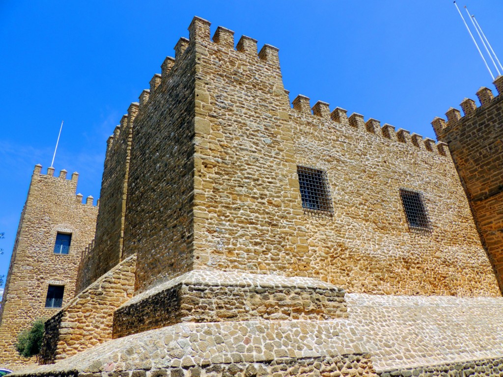 Foto: Castillo de Luna - Rota (Cádiz), España