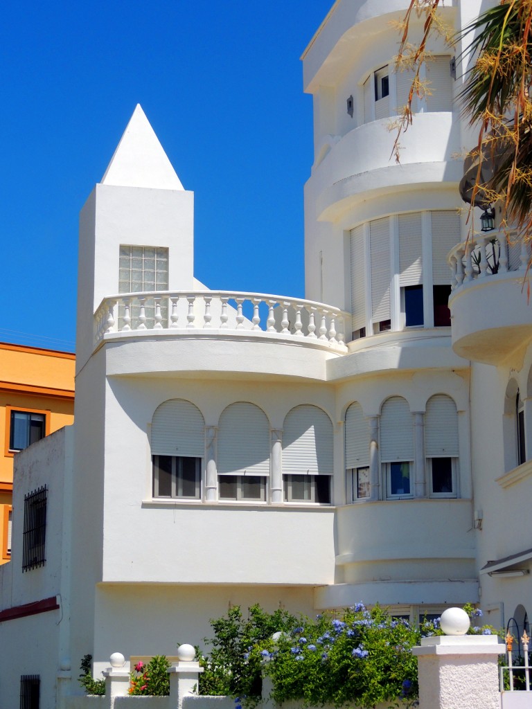Foto: Apartamentos de Calle Amapolas - Rota (Cádiz), España