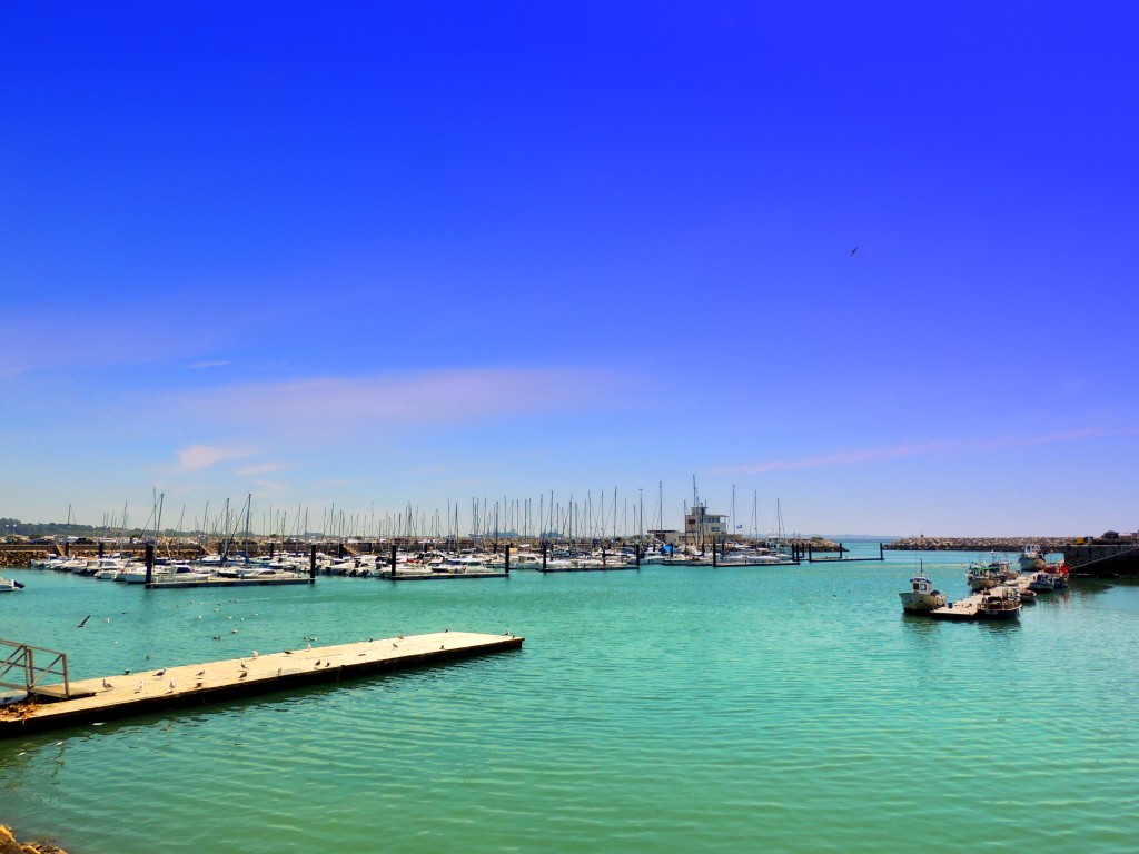 Foto: Muelle de Rota - Rota (Cádiz), España