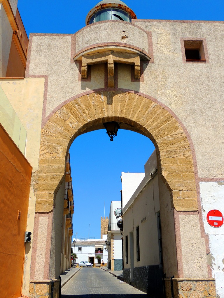 Foto de Rota (Cádiz), España