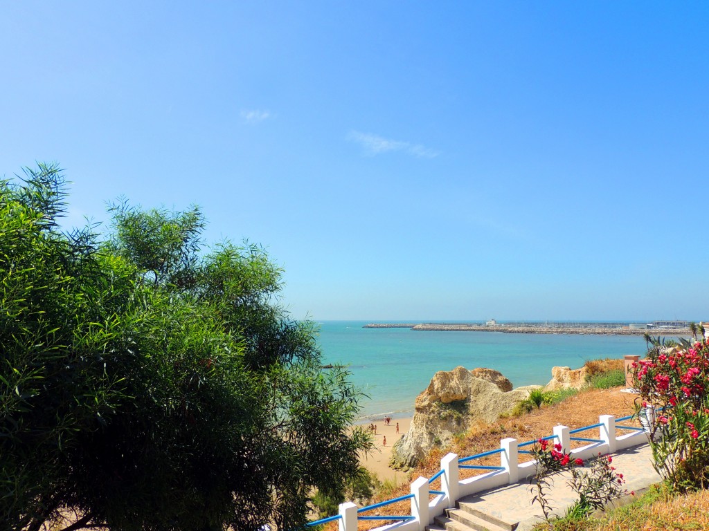 Foto: La Escalerilla - Rota (Cádiz), España